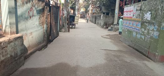 4445000 ৳ Residential