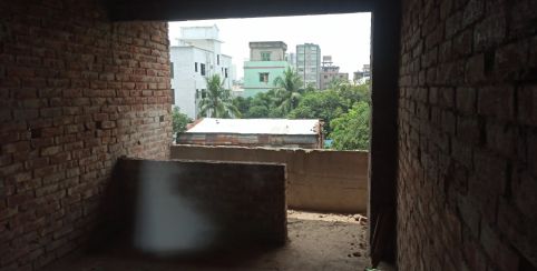  sqm Living Size Residential Properties for Sale in 30 No. East Madarbari Ward