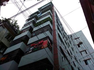 4500000 ৳ Residential