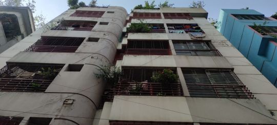 7000000 ৳ Residential