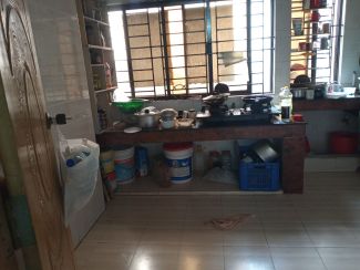  sqm Living Size Residential Properties for Rent in Hazaribag