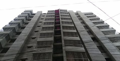 5900000 ৳ Residential
