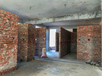  sqm Living Size Residential Properties for Sale in 7 No. West Sholoshohor Ward
