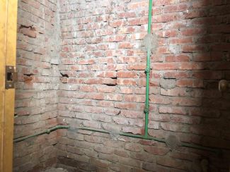  sqm Living Size Residential Properties for Sale in Kotwali