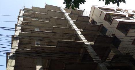 4815000 ৳ Residential
