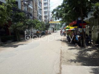22000 ৳ Residential