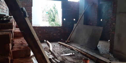  sqm Living Size Residential Properties for Sale in Agargaon