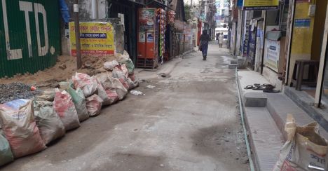  sqm Living Size Residential Properties for Sale in Ibrahimpur