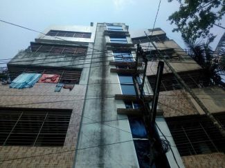 40000 ৳ Residential