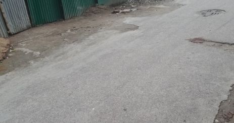 5000000 ৳ Residential