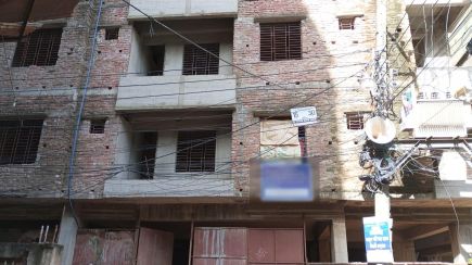 7200000 ৳ Residential
