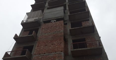  sqm Living Size Residential Properties for Sale in Dakshin Khan