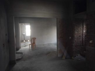  sqm Living Size Residential Properties for Sale in Rampura