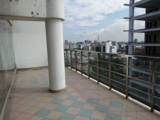  sqm Living Size Commercial Properties for Rent in Banani