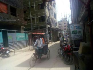 22000 ৳ Residential
