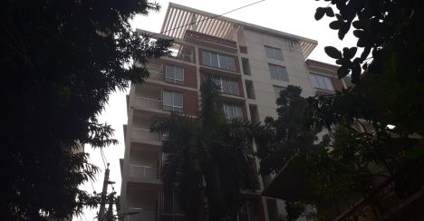 125000 ৳ Residential