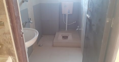  sqm Living Size Residential Properties for Rent in 29 No. West Madarbari Ward