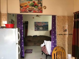  sqm Living Size Residential Properties for Sale in Shyampur