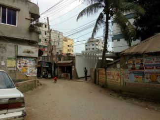 20000 ৳ Residential