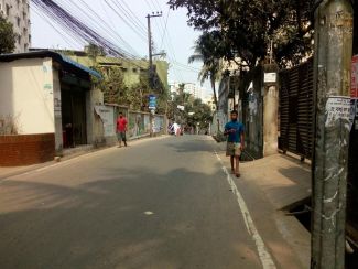 8000000 ৳ Residential
