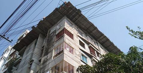 5033000 ৳ Residential
