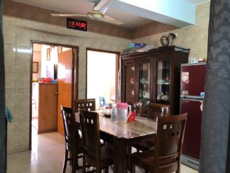  sqm Living Size Residential Properties for Sale in Adabor