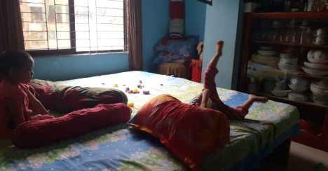  sqm Living Size Residential Properties for Sale in Ibrahimpur