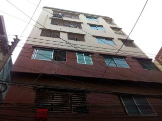  sqm Living Size Residential Properties for Sale in Mirpur