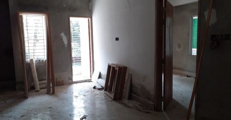 4825000 ৳ Residential