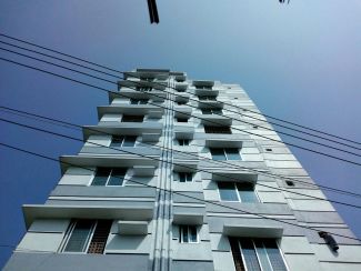 4700000 ৳ Residential