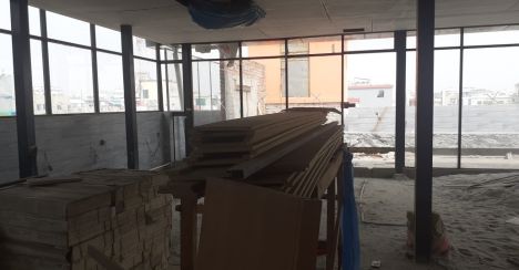  sqm Living Size Commercial Properties for Rent in Uttara