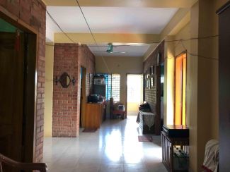  sqm Living Size Residential Properties for Sale in Bayazid