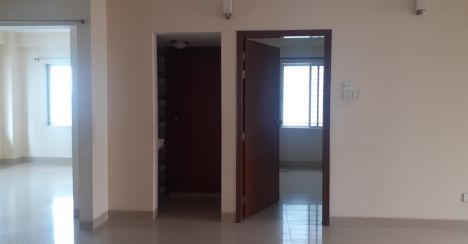  sqm Living Size Residential Properties for Rent in Bashundhara R-A