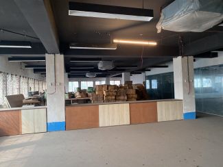  sqm Living Size Commercial Properties for Rent in Badda