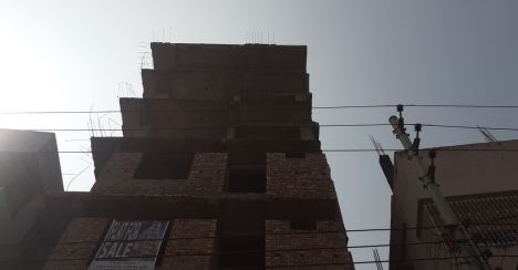 sqm Living Size Residential Properties for Sale in Mirpur
