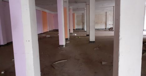  sqm Land Size Commercial Properties for Rent