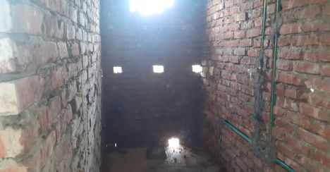  sqm Living Size Residential Properties for Sale in 33 No. Firingee Bazaar Ward