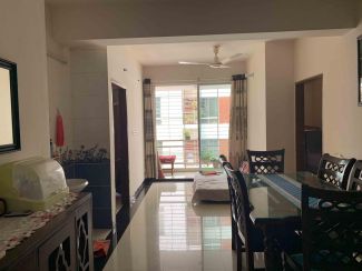  sqm Living Size Residential Properties for Sale in Bashundhara R-A