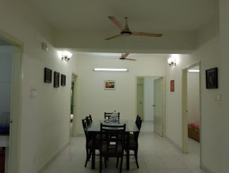 55000 ৳ Residential