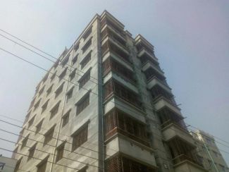 21000 ৳ Residential