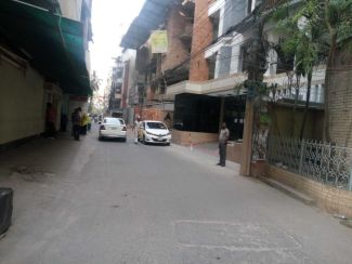 28000 ৳ Residential