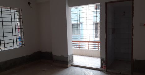 5400000 ৳ Residential