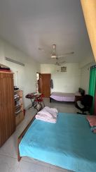 sqm Living Size Residential Properties for Sale in 4 No Chandgaon Ward