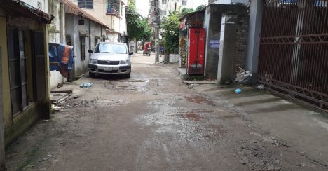 20000 ৳ Residential