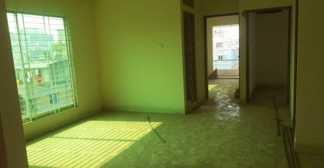  sqm Living Size Residential Properties for Sale in Mirpur