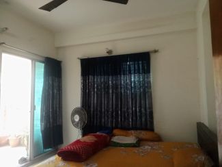  sqm Living Size Residential Properties for Sale in Lalmatia