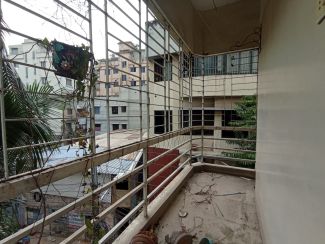  sqm Living Size Residential Properties for Rent in Shyamoli