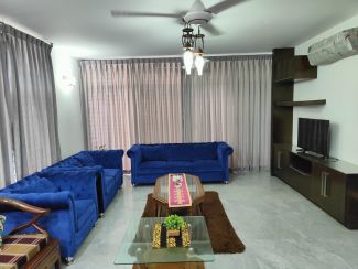  sqm Living Size Residential Properties for Rent in Baridhara