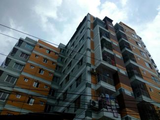5000000 ৳ Residential