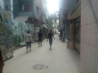 20500 ৳ Residential